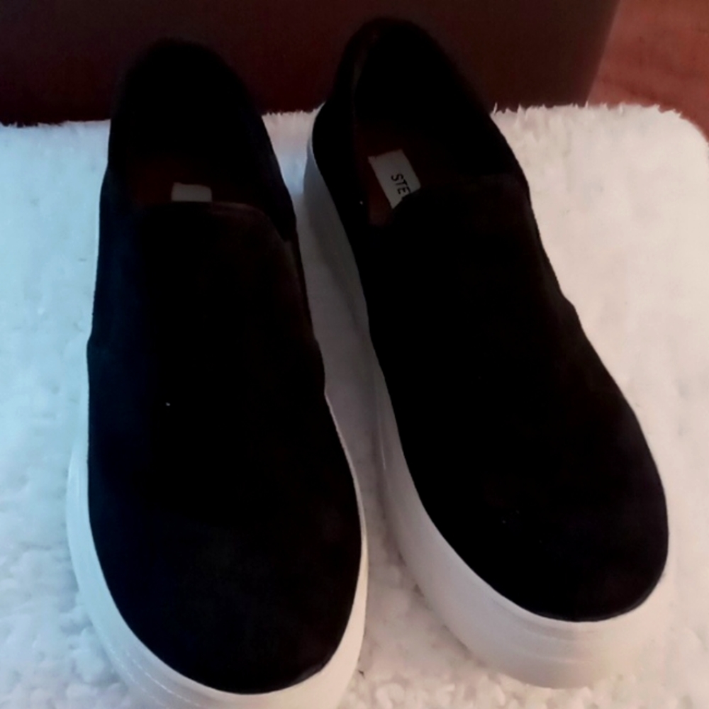 Steve Madden